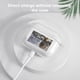 thumbnail image 4 of Funda AirPods Pro Desmarcar Mufasa Transparente, 4 of 6