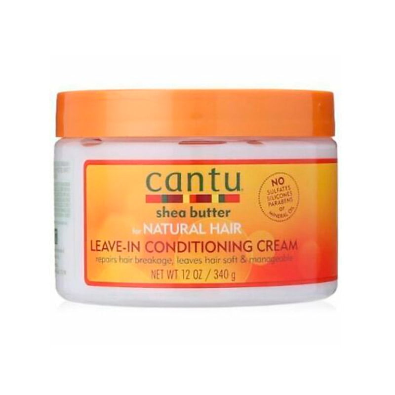Cantu - Crema Para Peinar Sin Enjuague 340gr
