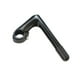 thumbnail image 4 of MTB Carretera Bicicleta Quill Stem Manillar Riser Negro, 4 of 5