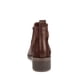 thumbnail image 3 of Botín Mujer Bata Milena Chocolate, 3 of 6
