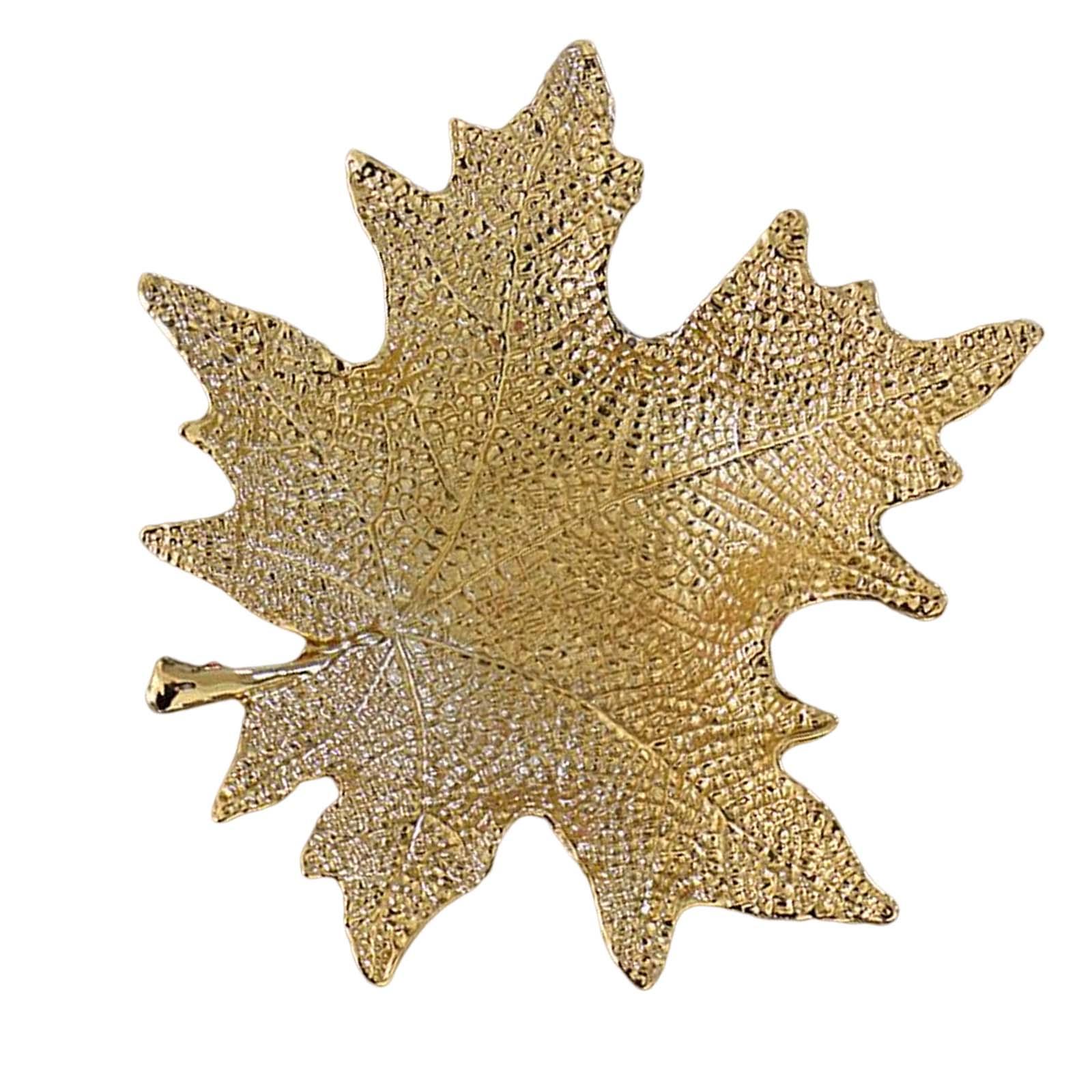 Magideal - Bonita Bandeja Para Platos De Joyería, Anillos Decorativos, Soporte Para Platos, Organizador De Pendientes, Bandeja De Exhibición Para Pulsera, Pendie Estilo A