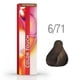 thumbnail image 5 of Tinte para cabello Wella Color Touch 6/71 Rubio Oscuro Marron Ceniza62ml, 5 of 5