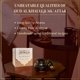 thumbnail image 3 of Incienso Dukhni Oud Al Khaleeji Muattar Bakhoor, tarro de 40 g, 3 of 7