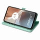 thumbnail image 3 of Funda Cartera FOXDOCK para MOTO G32 , Flip PU con Relieve de Gatos y Perros, Tarjetero y Soporte, 3 of 6