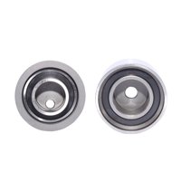 Repuestos Del Sol - Kit Distribucion Hyundai Coupe 2.0 1998 2001