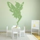thumbnail image 2 of Decomural Fairy Sitting Fantasy Princess WS-17831, 2 of 2