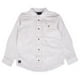 thumbnail image 1 of Camisa Niño Blanco Pillin, 1 of 3
