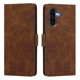 thumbnail image 2 of Funda Billetera Delgada para Samsung Galaxy A56 5G/A36 5G con Ranuras y Soporte Marrón, 2 of 6