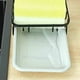 thumbnail image 4 of Organizador Multiusos Para Esponjas de Cocina Color Negro, 4 of 4