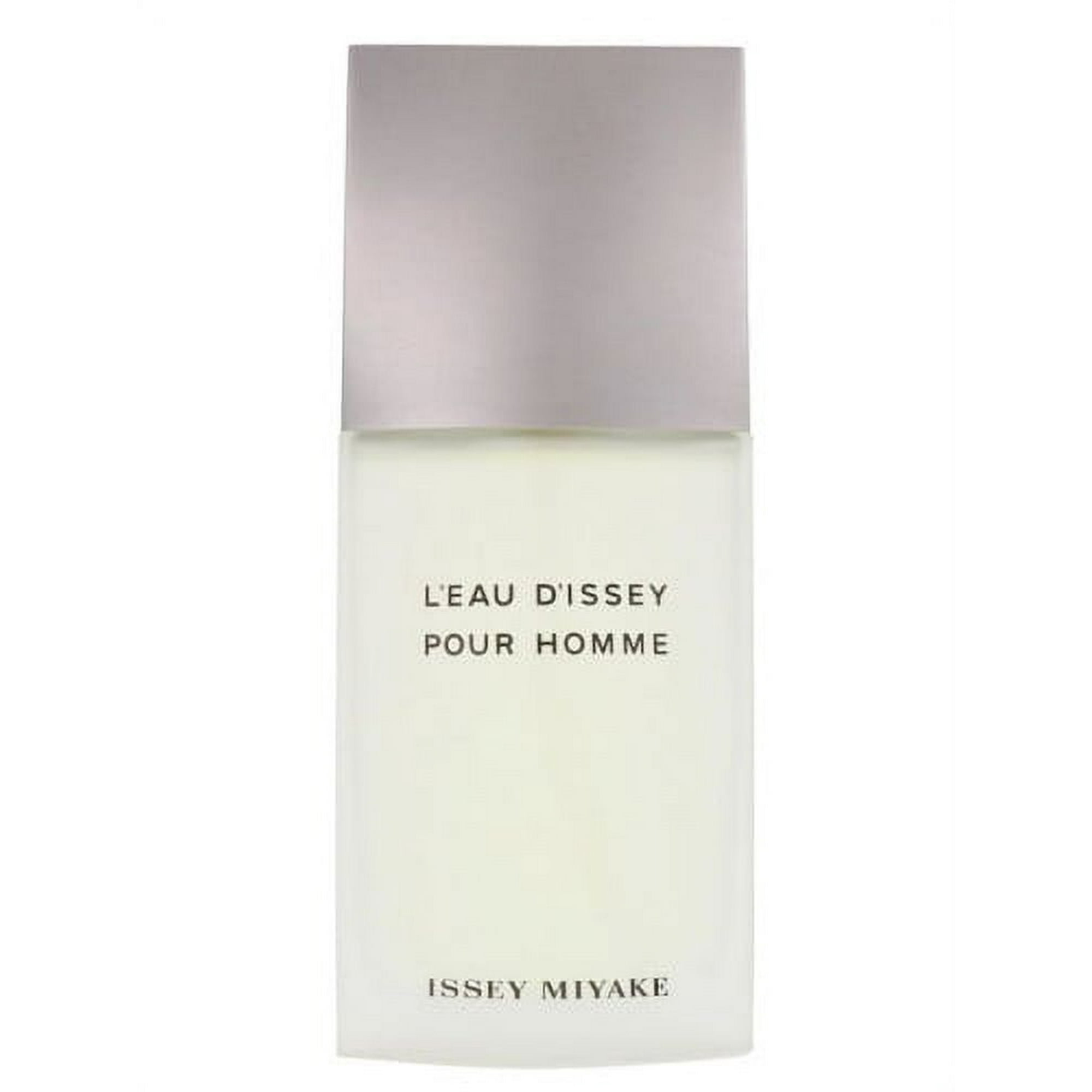 Issey Miyake - Perfume Hombre Tradicional Edt Formal