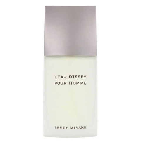 Issey Miyake - Perfume Hombre Tradicional Edt Formal