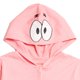 thumbnail image 5 of Mono de disfraz de Bob Esponja Patrick Pink 3T, 5 of 6