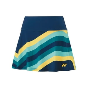 Yonex - Falda Short 26121 Indigo Marine 2024