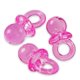 thumbnail image 2 of Chupete Super Z Outlet 1,3 cm x 1,9 cm 144 piezas rosa, 2 of 7