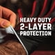 thumbnail image 3 of Guantes desechables Venom Steel de nitrilo industrial, 6 m, 100 quilates, 3 of 6