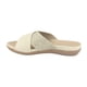 thumbnail image 2 of Sandalia Chalada Mujer Palak-1 Beige Casual, 2 of 5
