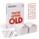thumbnail image 5 of Juego de cartas Party Vango You're Getting Old para los millennials que envejecen, 5 of 6