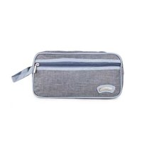 Swiss Bag - Neceser Uster Gris