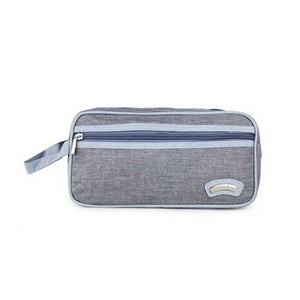 Swiss Bag - Neceser Uster Gris