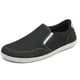 thumbnail image 1 of Zapatillas urbanas barefoot Saguaro Relax V negro 38, 1 of 5