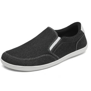 Zapatillas Urbanas Barefoot Saguaro Relax V Negro 40