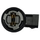 thumbnail image 1 of Portalámparas Para Luz De Freno Trasera 68226719AA Para Dodge (negro), 1 of 5