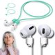 thumbnail image 1 of Correa corporal cobcobb Ultra Strong Magnetic para AirPods Pro, 70 cm, 1 of 9