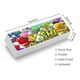 thumbnail image 2 of Yoshi Estuche Rígido para Gafas de Cuero PU Protector con Forro de Felpa Premium Suave para Hombres y Mujeres, 2 of 6