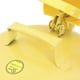 thumbnail image 2 of Bidón de gasolina Eagle Type I Yellow Safety de 18,9 L para diésel, 2 of 8