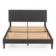 thumbnail image 2 of Base Cama   King, 2 of 8