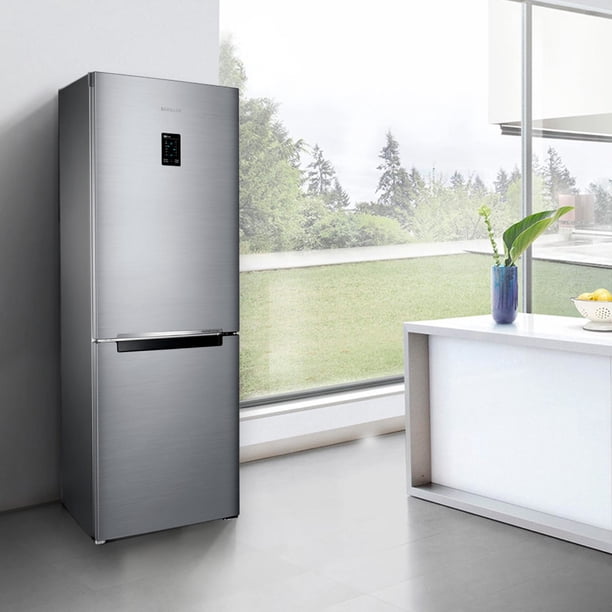 Refrigerador Bottom Freezer No Frost 311 Litros Mono Cooling | Lider