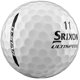 thumbnail image 3 of Pelotas de golf Srixon Q-Star Ultispeed, color blanco, 3 of 9