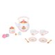 thumbnail image 1 of Set de té Disney Princess Sweet Stylin', talla única, rosa, 1 of 3