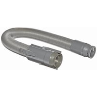 Dyson - Conjunto De Manguera De Aspiradora Compatible Con Dc14 Gray
