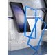 thumbnail image 4 of Funda Poetic Guardian para Samsung Galaxy S23 Ultra 5G, azul/transparente, 4 of 7