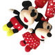 thumbnail image 2 of Juguete Sonajero Peluche Colgante Cascabel Cochecito, 2 of 3