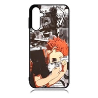 Genérico - Carcasa Funda Para Samsung A16 Diseño 203