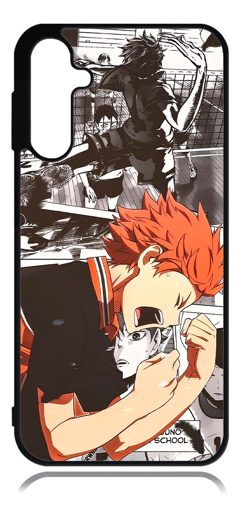 Genérico - Carcasa Funda Para Samsung A16 Diseño 203