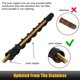 thumbnail image 5 of Antena KSAAuto Short de 20 cm compatible con Ford F150 2009-2025, 5 of 9