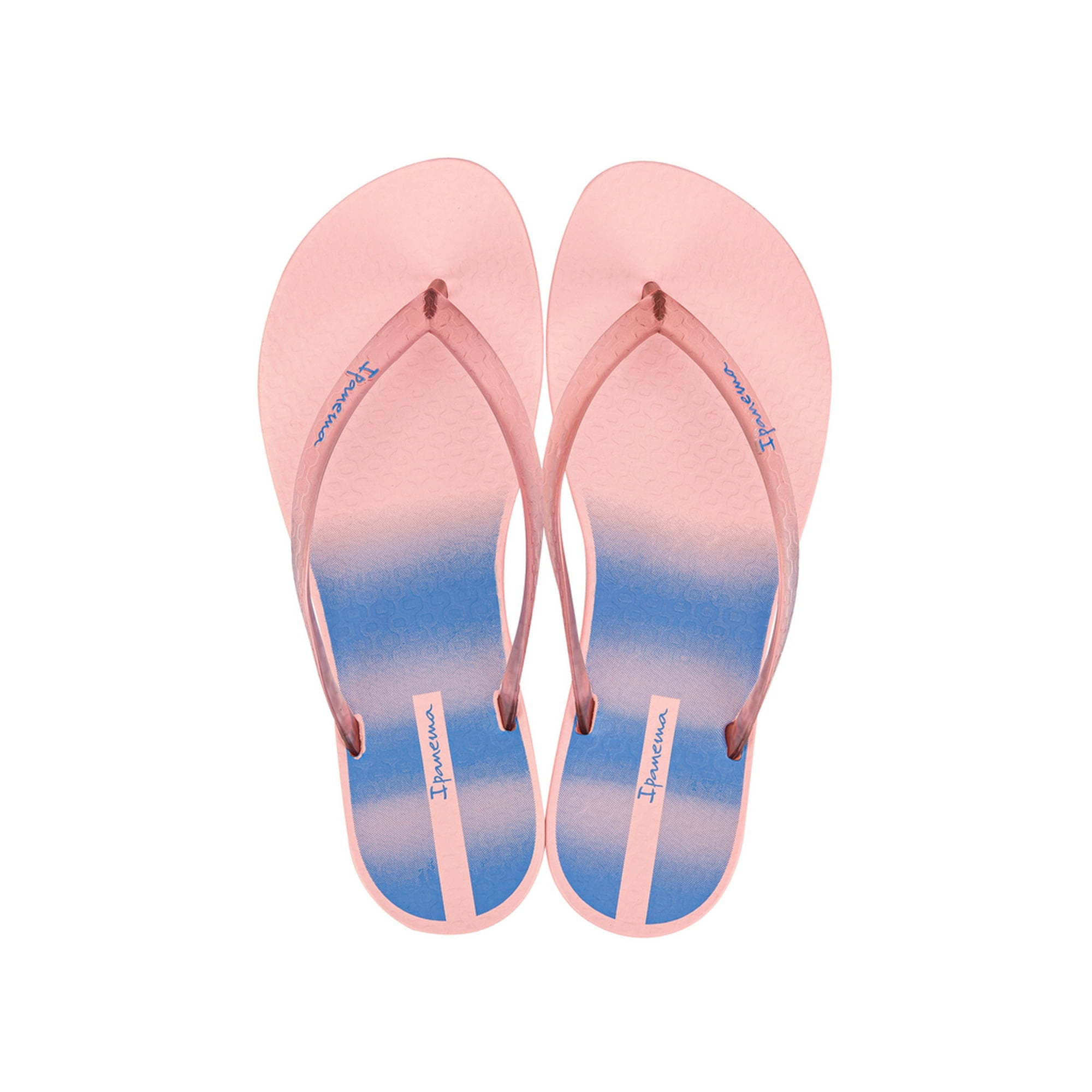 Sandalia Mujer Rosa Wave Ipanema