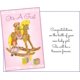 thumbnail image 1 of Tarjeta de Felicitación Stockwell Greetings 13 cm x 19 cm, 1 of 1