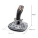 thumbnail image 5 of Joystick Thrustmaster SimTask FarmStick X  Xbox PC, 5 of 8