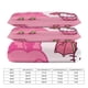 thumbnail image 3 of Cute Hello Kitty Bedding Sets for Girl Women Twin Size Comforter Set, 3 of 5