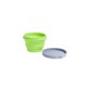 thumbnail image 4 of Bowl Plegable 500Ml Verde, 4 of 6