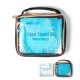 thumbnail image 1 of Toalla Facial Visfresh 15 XL Estuche Impermeable de Viaje, 1 of 9