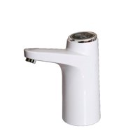 Genérico - Dispensandor Bomba Agua Recargable Usb Hogar Oficina Lau
