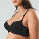 thumbnail image 1 of Sosten De Encaje Y Soporte Natural  Mujer Flores 10750-2, 1 of 4