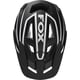 thumbnail image 3 of Casco de bicicleta de montaña Fox Racing Speedframe Pro DVIDE negro, 3 of 8