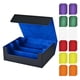 thumbnail image 2 of Caja De Baraja De Cartas Con Cierre Magnético, Caja De Cartas De Juguete De Recolección Estándar, 2 of 5