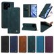 thumbnail image 4 of Funda Billetera para Xiaomi 14 Imán y Resistente Verde, 4 of 6